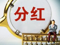 壕气！又一上市酒企分红100亿元