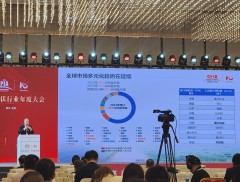 直击2024光伏行业年度大会：企业亏损面持续扩大 行业自律刻...