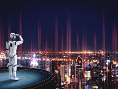 IDC报告：云轴科技ZStack入选中国生成式AI应用开发平...
