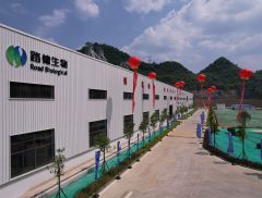 白酒糟生物发酵饲料业务按下“加速键”，路德环境子公司引入国资