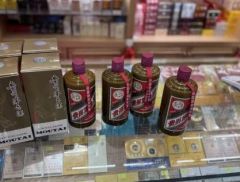 线上线下“冰火两重天”，白酒拐点何时到来？