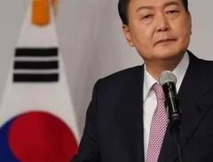 突发！韩国国会通过，要求迅速逮捕总统！股市今日反弹！