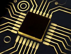 八亿时空：光刻胶树脂产业化趋势明显，回购预案彰显信心