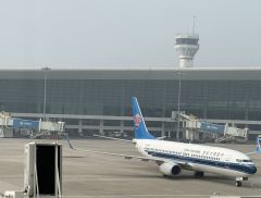 可持续航空燃料产量增长低于预期 国际航协喊话三措施