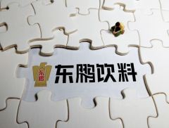 东鹏饮料：民族品牌启航海外 打造中国具备国际影响力的综合性饮...
