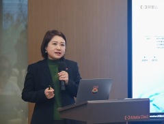阿里云袁千：海外收入五年增长20倍 中企出海聚焦五大行业