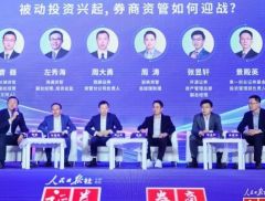 被动投资兴起，券商资管如何迎战？