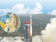 迈过技术、成本、盈利三道关卡——卫星互联网组网提速 协同降本...