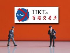 港交所推出综合基金平台基金资料库