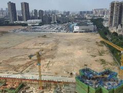 深圳再现“日光盘”！