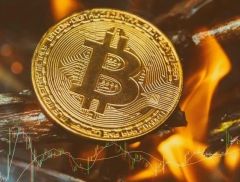 超10万人爆仓！比特币，高位震荡！