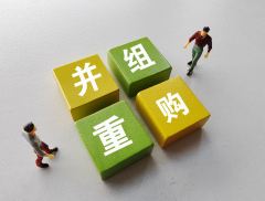 创业黑马拟并购版信通 加快数字版权企业级服务领域布局