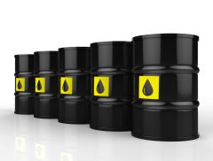 OPEC+延期增产叠加地缘风险扰动 原油主力合约价格一周内涨...