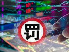 美尚生态、金通灵遭民事追责 立体化追责版图不断完善