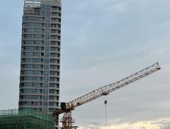 新房房价“止跌上涨”，记者实探：武汉准四代住宅再现“日光”受...