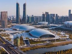 今年新纪录！杭州，新规后首场土拍，溢价76.5%成交！