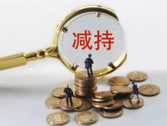 因自身经营管理需要 大基金拟减持盛科通信不超3%股份