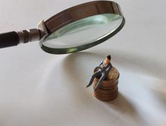 涉嫌信披违法违规 *ST银江实控人被立案