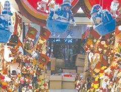 实探“世界超市”！以变求胜，锻出外贸韧性义乌样本