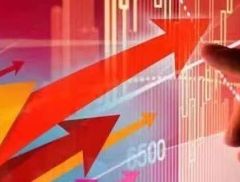 中行、农行、工行、建行！见证历史