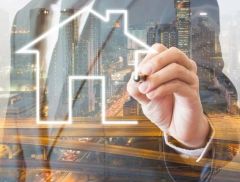 盘点·2024丨积极信号不断！楼市止跌回稳初见成效