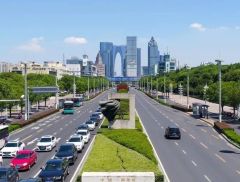 跨国巨头“一投再投”！苏州工业园区，为何能飞跃3个“万亿”？