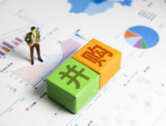 蓝天燃气拟出资3亿元 参与设立并购基金