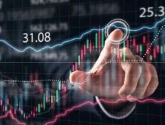 证监会发布5项金融行业标准