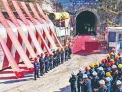 【特别报道】上市公司红火开新局