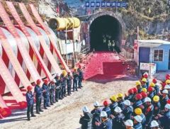 【特别报道】上市公司红火开新局之基础工业篇