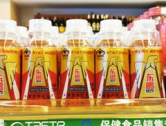 东鹏饮料2024完美收官：北拓南进，迈向全球版图扩张之路